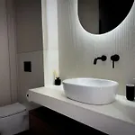 Urban Global - Jacuzzi -8th Floor No 03 - Free Garage - Luxury Kattowitz