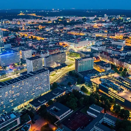 公寓 Urban Global, Jacuzzi, 8th Floor No 03, Free Garage, Self Check-in, No Deposit *